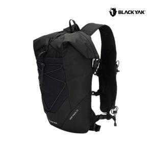 블랙야크 남녀공용 베스트형 롤탑형 15L 가방 베스트팩롤탑15 2BYKSXU903