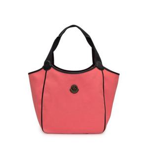 몽클레어 토트백 5D00003M3064 F40 ROSA