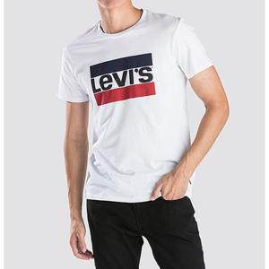 [리바이스] LEVIS 그래픽 반팔티 39636-0000