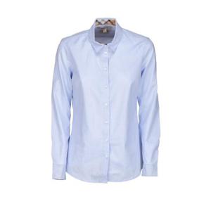 바버 셔츠 LSH1409 BL13 CELESTE
