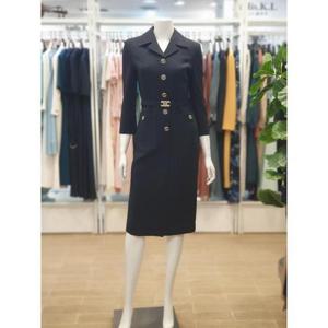 미니멈 세이브존07 포켓 벨티드 원피스 MXCAWO7500