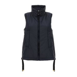 막스마라 더큐브 그린브 패디드 베스트 2529296014600 008