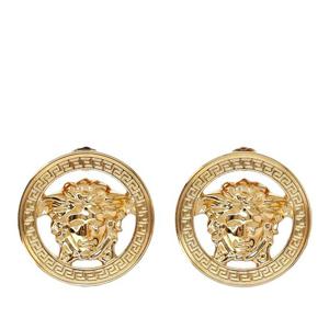 베르사체 메두사 95 엠블럼 귀걸이 10163671A00620 3J000