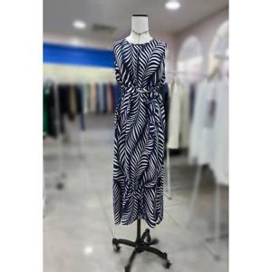 스테파니 세이브존08 침엽수나염  원피스 N25NO5225