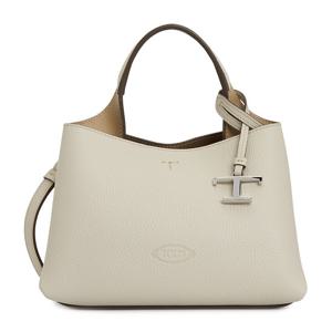 토즈 마이크로 여성 토트백 XBWAPAEL000QRI9O22