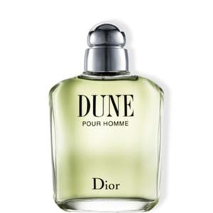 디올 Dior 듄 뿌르 옴므 오 드 뚜왈렛 100ml