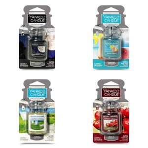 양키캔들 카 자 얼티메이트 차량용 방향제 2개