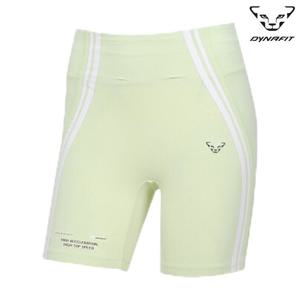 다이나핏 [택가 89,000원] 여성 PACER (페이서) 4부 크롭 타이츠 YWM24386