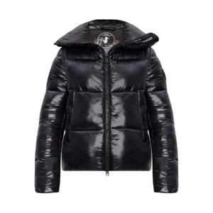 25 FW 세이브더덕 이슬라 하이 넥 패딩 재킷 D39370WLOVE21 TP441227094