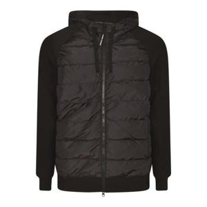 캐나다구스 후드 티셔츠 6843M 9061 Black