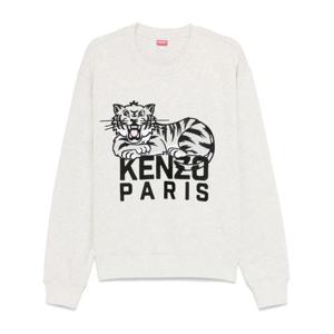 겐조 스웨터 FF55SW2634MF PALEGREY