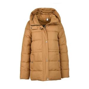 바버 패딩 LQU1538BE31 BROWN