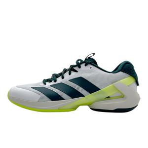 아디다스 아디제로 우버소닉 5 JR2714 남녀공용 테니스화 올코트용