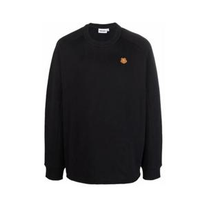 겐조 스웨터 FB65SW0194ML99 BLACK