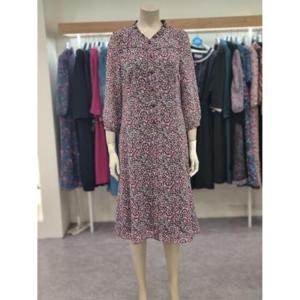 벨리시앙 세이브존07 쉬폰 원피스 OP4303