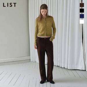 [리스트] 데일리 슬림 데님 팬츠_TSMSLP72020