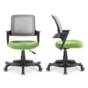 [보루네오]집중력 올라가는 인체공학 의자 TK094