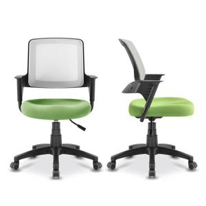 [보루네오]집중력 올라가는 인체공학 의자 TK095