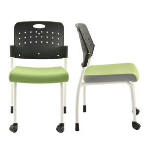 [보루네오]인체공학 회의실,강의실,학원 의자 TK096