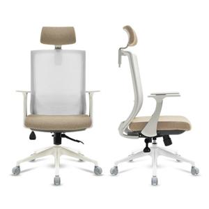 [보루네오]집중력 올라가는 인체공학 의자 TK081