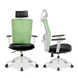 [보루네오]집중력 올라가는 인체공학 의자 TK083