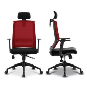 [보루네오]집중력 올라가는 인체공학 의자 TK074