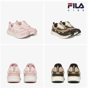 휠라 꾸미 퍼피 KD/FK253CD01X012