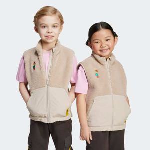 아디다스키즈 JL9200 심슨 가족 아동용 베스트 플리스 조끼 (110-130) HMDK