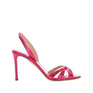 아쿠아주라 샌들 TTIMIDS0 MSKCD3 Pomegranate