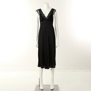 [와코루]  레이스 컵슬립  WFSC110R