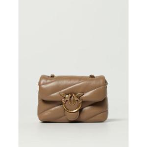 핑코 숄더백 100040A0F2 D01Q Biscuit