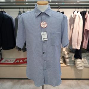 트레몰로 HC10 마혼방 솔리드드레스셔츠 TGBTS4M3421