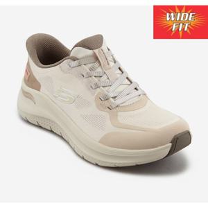 스케쳐스 여성 2종 아치핏 슬립인스 와이드핏 / 레귤러핏 SL0WPCFY042 032 SM