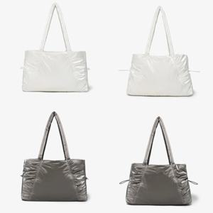 [FILA] 휠라 글로시 셔링 숄더백 2종 택1 (FS253RB01F002)