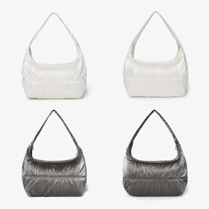 [FILA] 휠라 글로시 호보백 2종 택1 (FS253RB01F003)