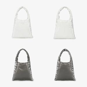 [FILA] 휠라 글로시 스몰 호보백 2종 택1 (FS253RB01F001)