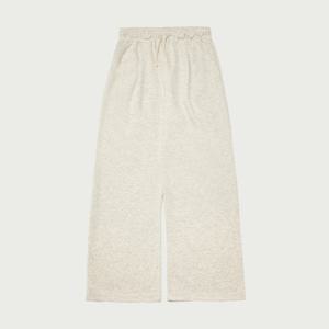 [행텐][행텐]여성 더블페이스 원턱 와이드팬츠_101(10530-138-65