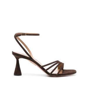 25 FW 아쿠아주라 라투르 스웨이드 샌들 75mm LTRMIDS0SUEESP TP432099799