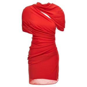 자크뮈스 원피스 24HDRW00130CW00383470 RED