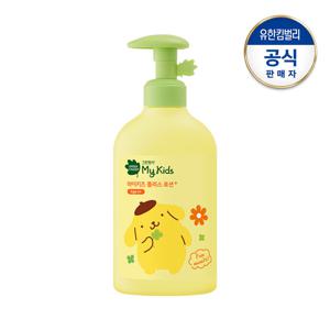 그린핑거 산리오 마이키즈 플러스 로션320ml