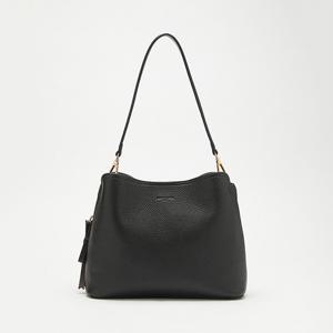 [피에르가르뎅_핸드백]데일리 소가죽 숄더백01K3280FAK-M