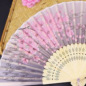 오리엔탈 접이식 전통 대나무 부채 대나무부채 접이식부채 부채 손부채 여름부채 전통부채 전통대나무부채