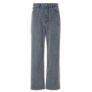 LEE 릴랙스드핏 데님 팬츠 M B1 LE2403IP32 ID