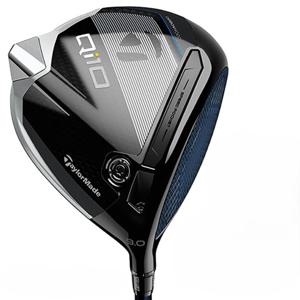 [병행]테일러메이드 Qi10 드라이버 2024년