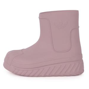 아디다스 공용 아디폼 슈퍼스타 레인부츠 장화 ID4280