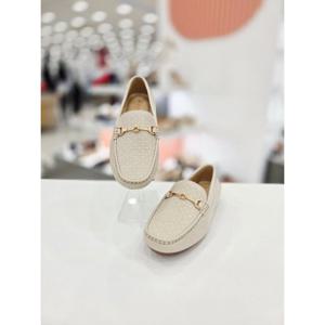 [탠디]골드 포인트 클래식 로퍼 X2HI50GF25 BEIGE 1SA_OD