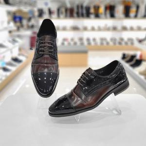 [탠디]남성 컴포트쿠션 에나멜포인트 정장구두 TM323052TDY3_HDD