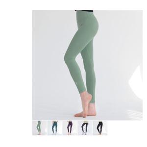 [제인코트]에어누디피치레깅스 ENA2901