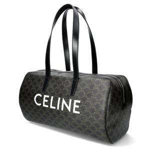 (명품) 셀린느 트리오페 캔버스 더플백 113852BZ