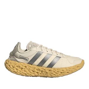 아디다스 즈퐁지 런닝 스니커즈 LJH8112 Beige